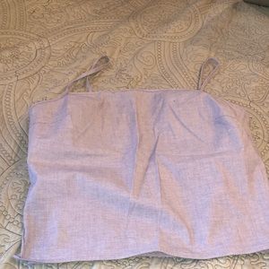 Three girls running top